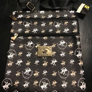 Price Firm! Super Cute Multicolored Crossbody Bag